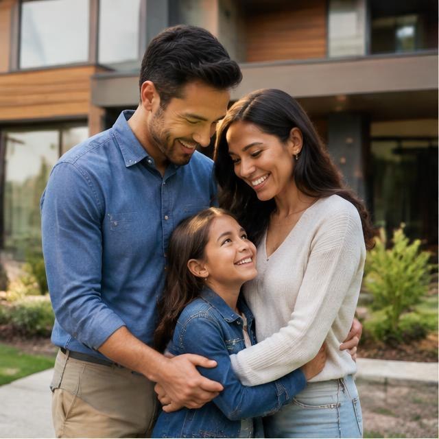 Editorial photograph illustrating life insurance